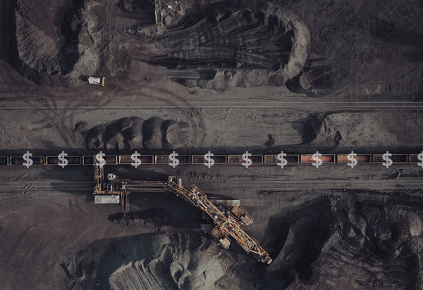 The Coal Companies Watchlist by Reclaim Finance